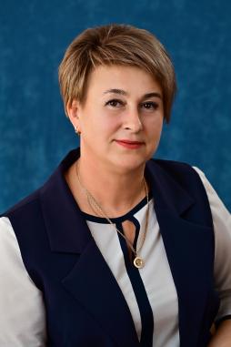Вольф Наталья Николаевна